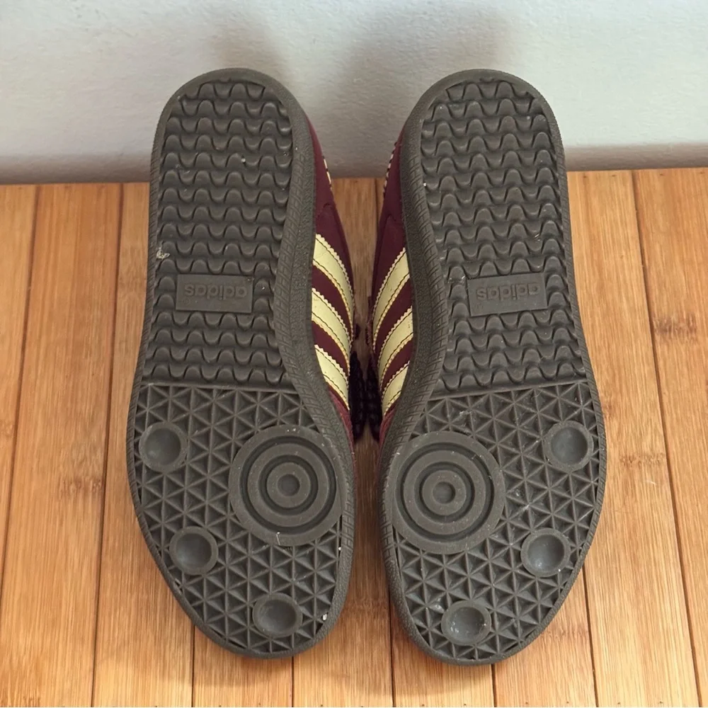 Adidas x Wales Bonner Samba sneakers - Picture 4 of 6